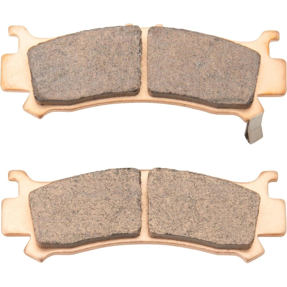 Tusk TA701R54e1-9abc44 Brake Pad - Sintered Metal Front Left Brake Front