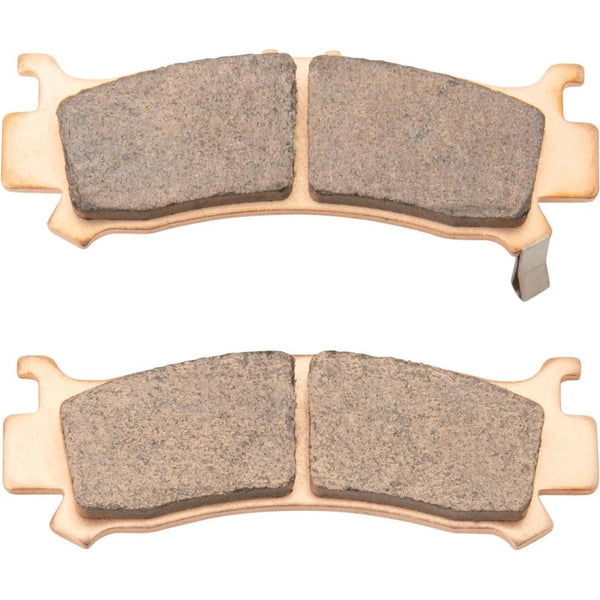 Tusk TA701R54e1-9abc44 Brake Pad - Sintered Metal Front Left Brake Front