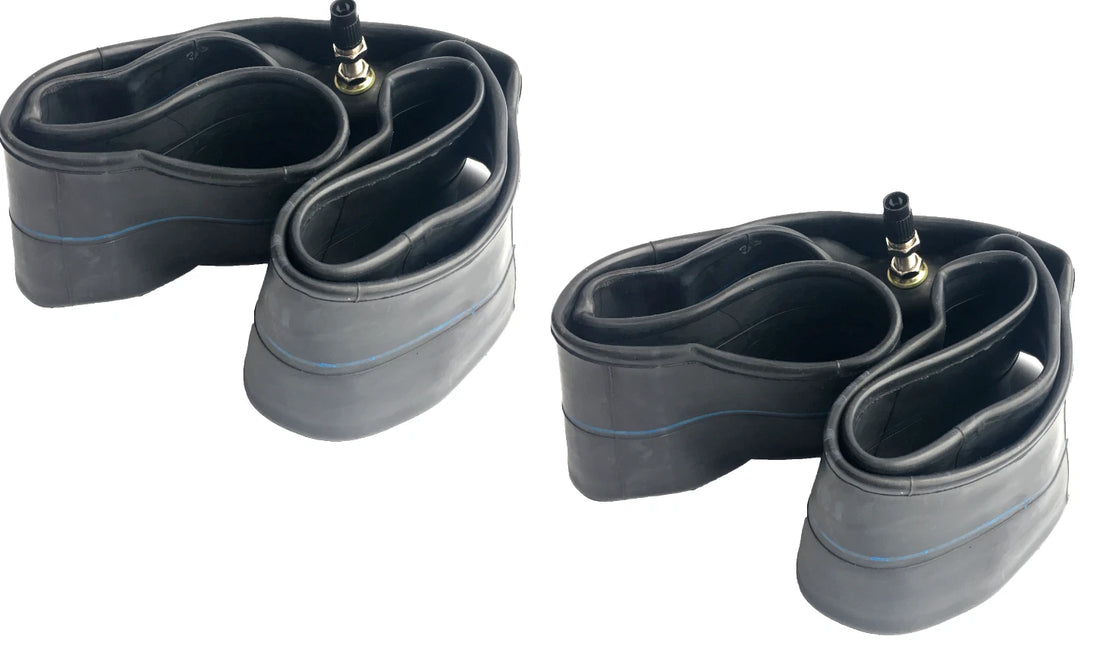 2 Pack Inner Pack 2.50 2.75 x 10 2.50-10 Fits Honda CRF50 70 Pit Dirt Bike TR4