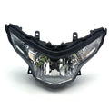 Front Headlight Assembly Headlamp Light Fit For Honda CBR250R ABS 2011 2012 2013
