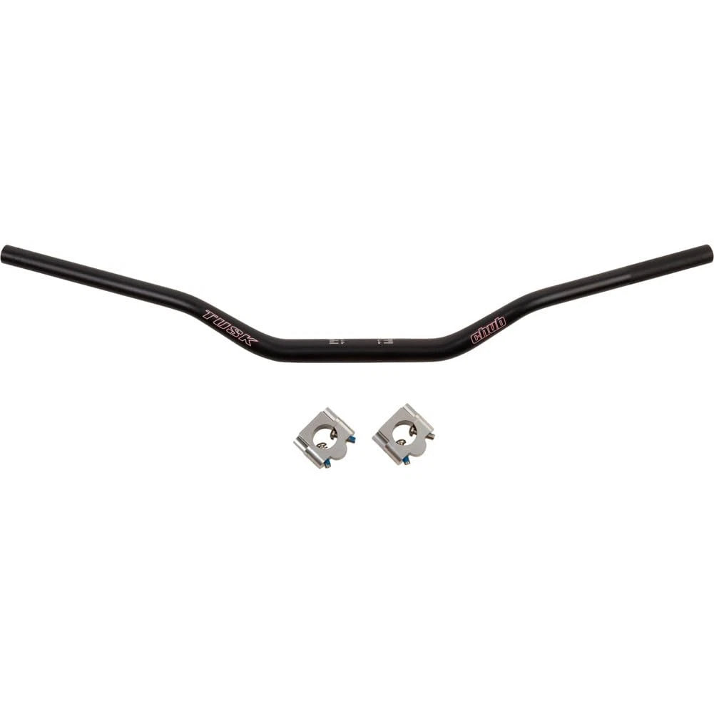 Tusk 1196070005ee43-3adf6c Universal Big Bar Clamp and Bar Kit Tusk Chub Big Bar