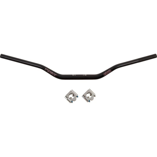 Tusk 1196070005ee43-3adf6c Universal Big Bar Clamp and Bar Kit Tusk Chub Big Bar