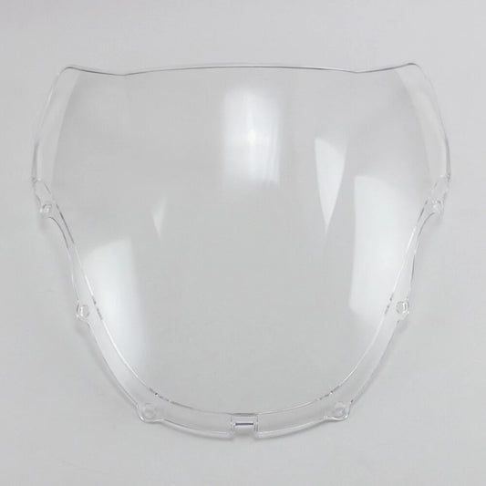 Motorcycle Windshield Windscreen For Honda CBR600 F4 1999-2000 Clear