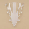 Motorcycle Windshield Windscreen For Honda CBR300R 2015-2018 Clear