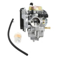Carburetor Carb Fit For Suzuki Eiger 400 LTF400 LTF400F 2x4 4x4 Manual 2002-2007