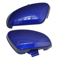 Side Cover Box Tool Box Battery For Honda Super Cub 50 65 70 90 C50 C65 C70 C90