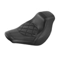 Driver Solo Seat Fit For Harley Low Rider Fxlr Fxlrs Fxlrst 2018-2024