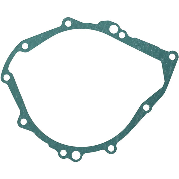 Left Crankcase Engine Stator Cover Gasket for Suzuki GSX1300R Hayabusa 1999-2022