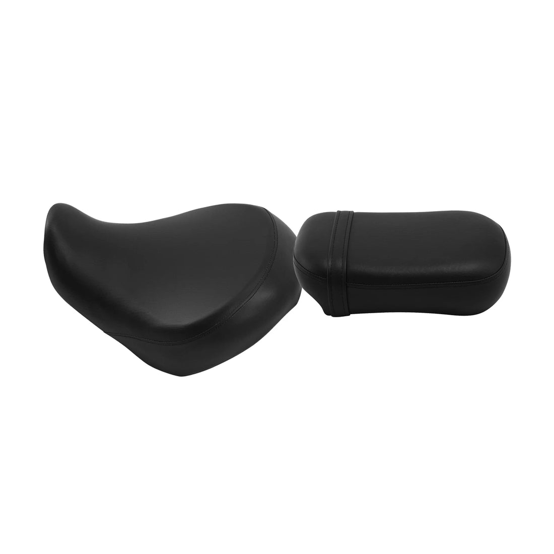 Fit For Honda Shadow Aero 750 VT750C 2004-2024 Front & Rear Seat Saddle Driver