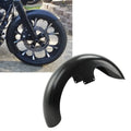 23" Wrap Front Fender Fit For Harley Electra Street Road Glide Baggers 2014-2023