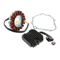 Stator Coil & Regulator Rectifier Gasket Fit For Suzuki Gsxr 600 GSX-R 750 06-22