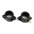 2pc Carb Intake Manifold Joint Boot for Yamaha XT600 E Z 84-03 TT600 84-89 93-97