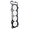 Cylinder Head Gasket And Exhaust Pipe Gaskets For Honda CBR1000RR 2008-2023