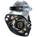New Starter For Harley Davidson 1340cc 1450cc 1989-Up Chrome 2.7HP High Torque