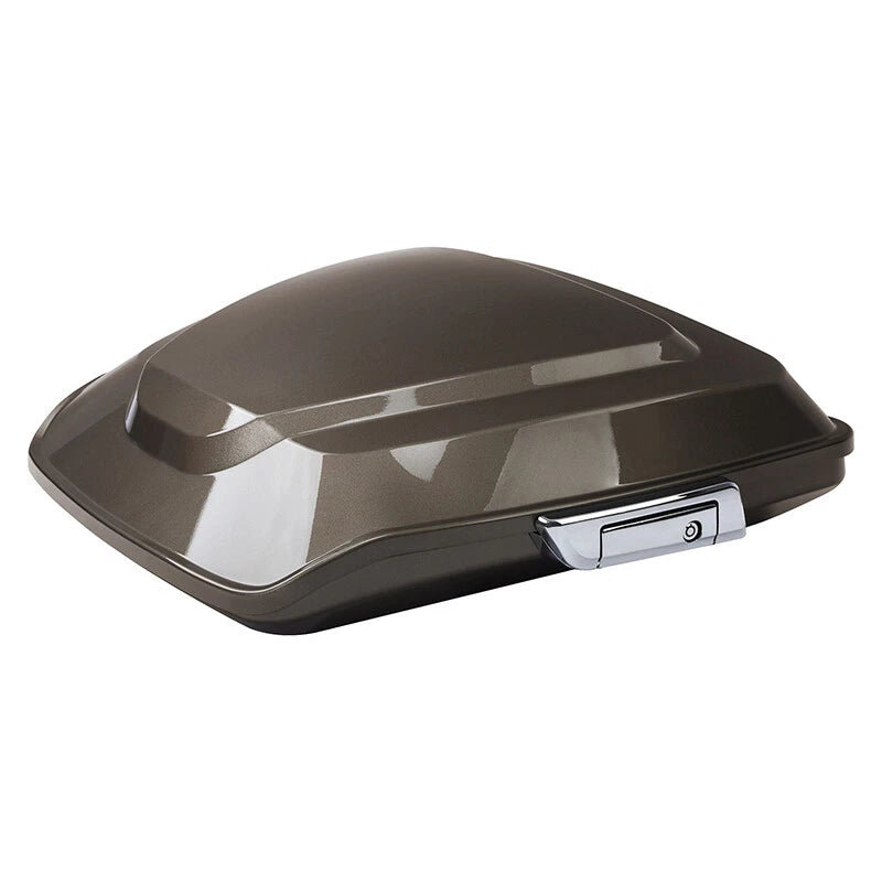 Razor Trunk Fit For Harley Touring Road Electra Glide 2014-2024