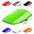 For 2005 2006 2007 2008 Kawasaki ZZR600 Rear Hard Seat Cover Cowl Fairing Part