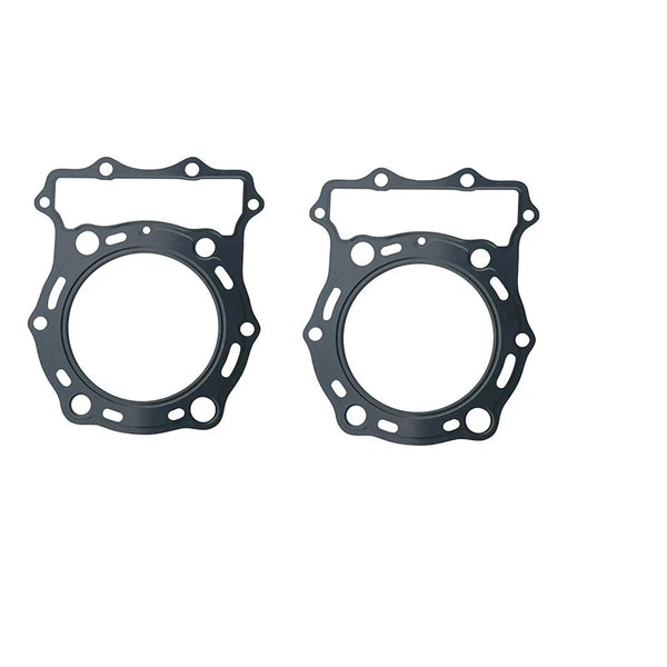 2pc Cylinder Head Gasket For Kawasaki VN1500 Classic 96-08 Vulcan1500 96-99