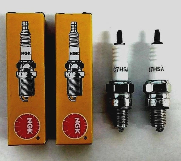New Spark Plug For Honda XR100R XR 100 R XR100 Bike Youth Sparkplug