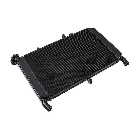 Engine Cooling Radiator Fit for Yamaha XSR900 2016-2019 FZ09 MT-09 2014-2017 16