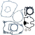 Cylinder Crankcase Cover Gasket Kits XR650L 93-09 12-22 NX650 Dominator 88-89