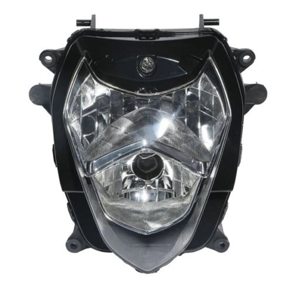 Fit for 2003 2004 Suzuki GSXR1000 K3 2003-2004 Headlight Assembly Headlamp Light