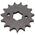 428 15T Front Sprocket For Kymco Road 150 Str Greece/SE Asia 2010-