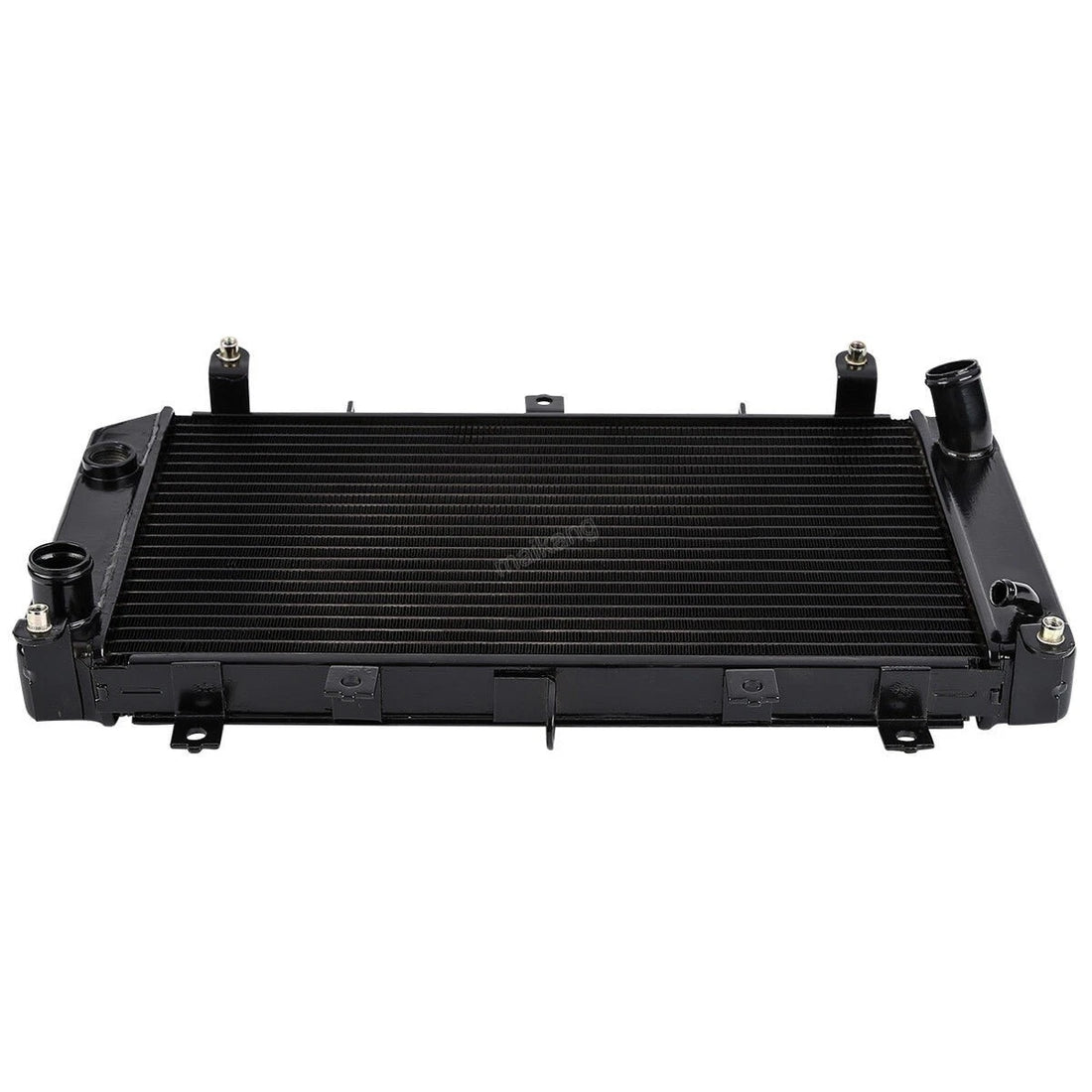 Fit For 2003-2006 05 Kawasaki Z1000 Motorcycle Aluminum Engine Cooling Radiators