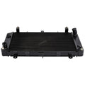 Fit For 2003-2006 05 Kawasaki Z1000 Motorcycle Aluminum Engine Cooling Radiators