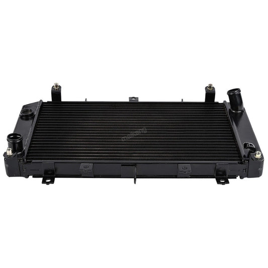 Fit For 2003-2006 05 Kawasaki Z1000 Motorcycle Aluminum Engine Cooling Radiators