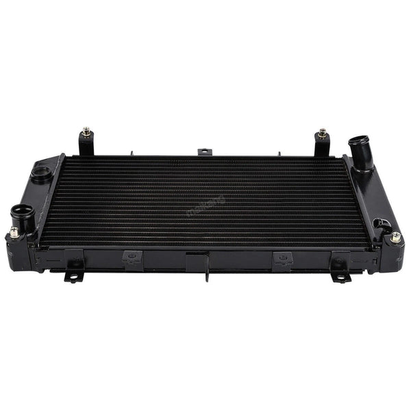 Fit For 2003-2006 05 Kawasaki Z1000 Motorcycle Aluminum Engine Cooling Radiators