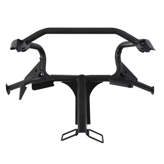 Kawasaki Ninja 250R Headlight Front Upper Fairing Stay Bracket Fit For 2008-2012