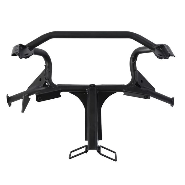 Kawasaki Ninja 250R Headlight Front Upper Fairing Stay Bracket Fit For 2008-2012