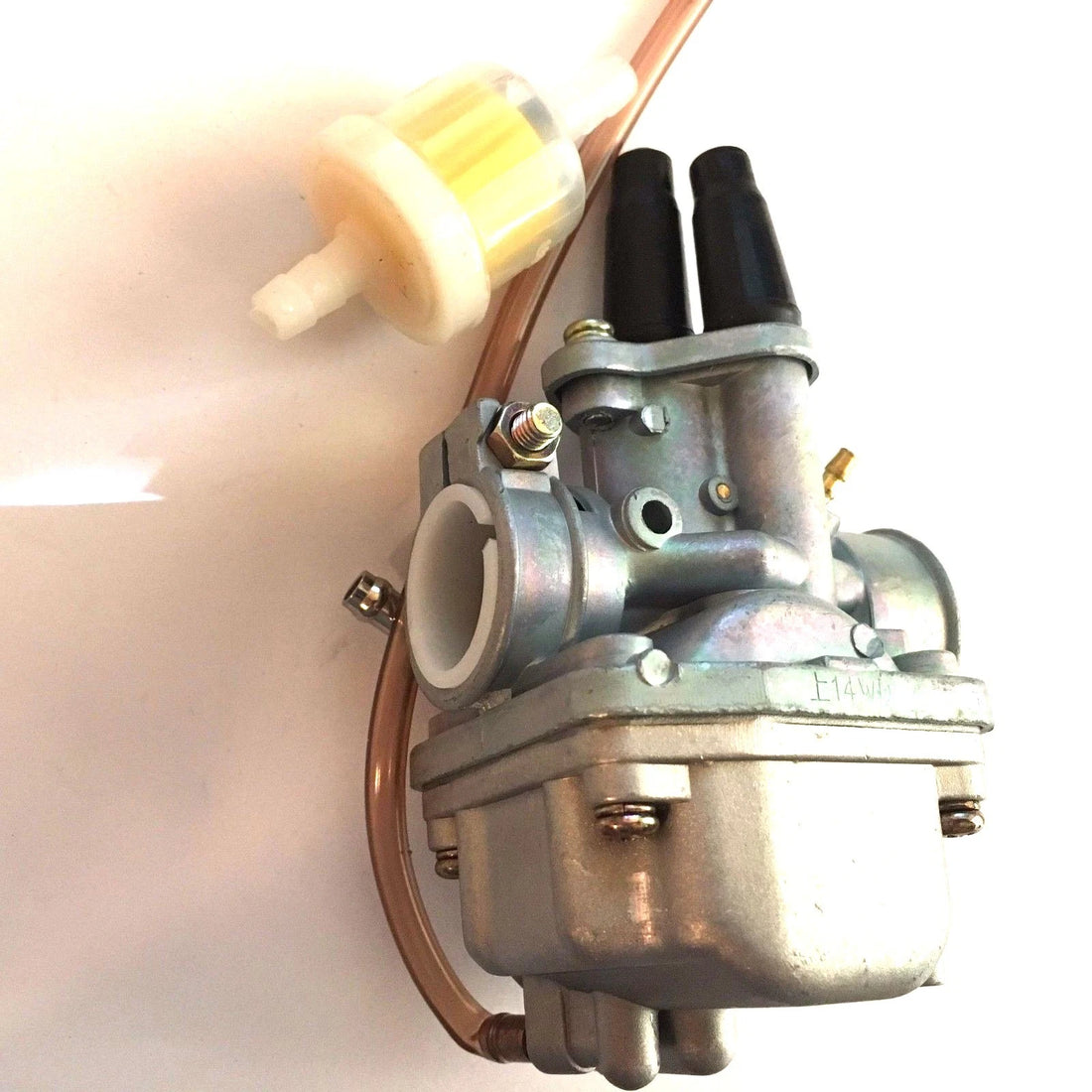 New Carburetor 1997 1998 Yamaha PW 80 PW80 Bike Carb