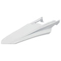 Cycra Replica Rear Fender White For KTM 450 XC-F 2023-2026