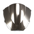 Windshield Windscreen For Honda VTR1000 RVT1000R RC51 2000-2006 Chrome