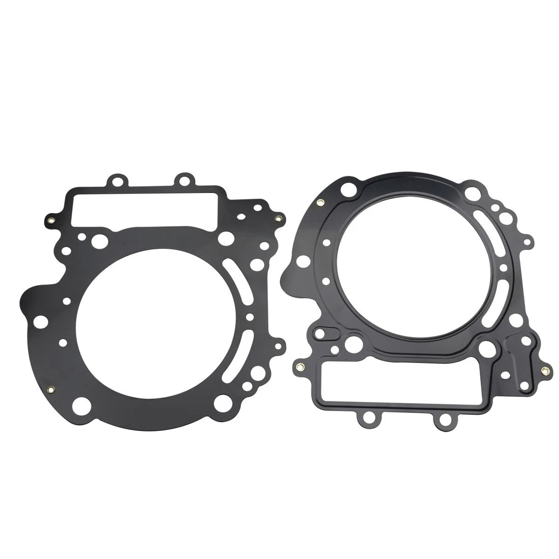2PCS Cylinder Head Gasket For 990 Supermotard 08-13 Superduke 04-13 SMT 09-13