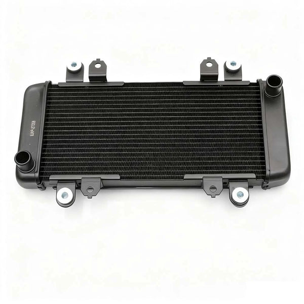 Fit For Kawasaki Ninja 250 Z250 2013-2018 New Engine Cooling Cooler Radiator