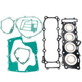 Motorcycle Full Gasket Kits For Yamaha YZFR1 YZF-R1 2004-2006