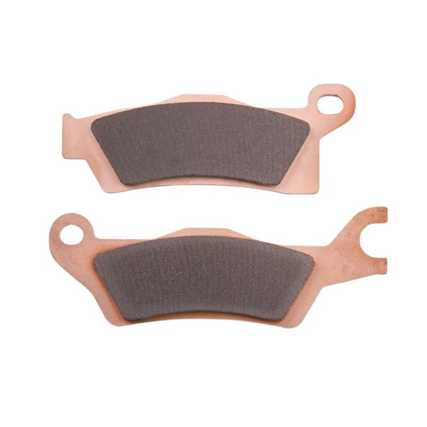 Tusk TA618Rc8d6-e380e2 Brake Pad - Sintered Metal Front Left Rear Left
