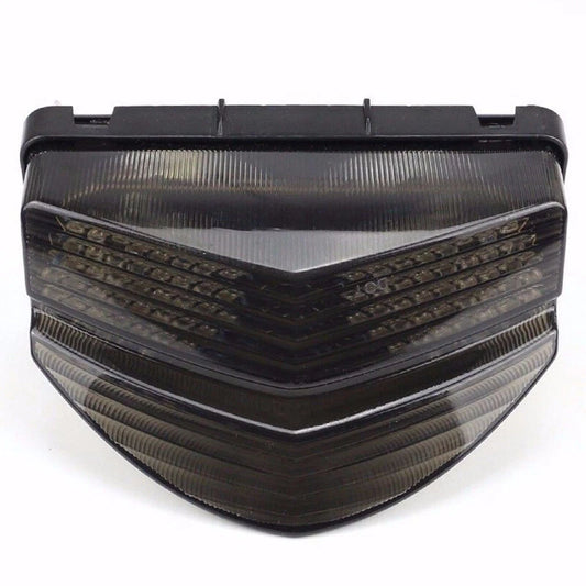 Brand new Honda CBR600 F4i LED Brake Light Tail Light Fit For 2001-2003 Smoke