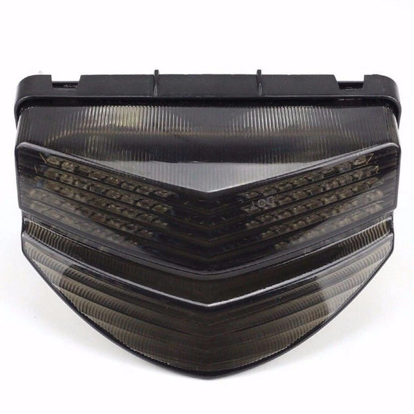 Brand new Honda CBR600 F4i LED Brake Light Tail Light Fit For 2001-2003 Smoke
