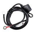 Tusk FTVWH012TK Radiator Fan Kit Replacement Wire Harness