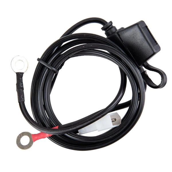 Tusk FTVWH012TK Radiator Fan Kit Replacement Wire Harness