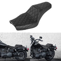 Fit For Harley Davidson 1996-2003 Fxd Dyna Seat