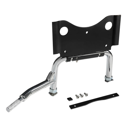 Center Stand Fit For Harley Touring Road King Street Electra Glide 2009-2022 US