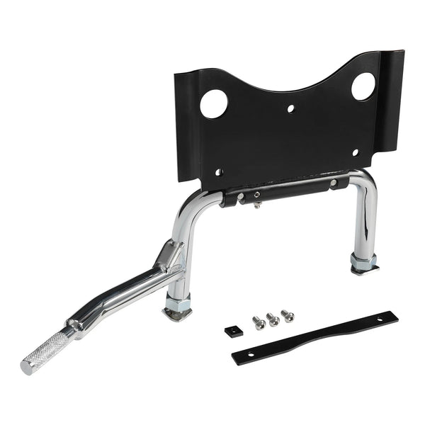 Center Stand Fit For Harley Touring Road King Street Electra Glide 2009-2022 US
