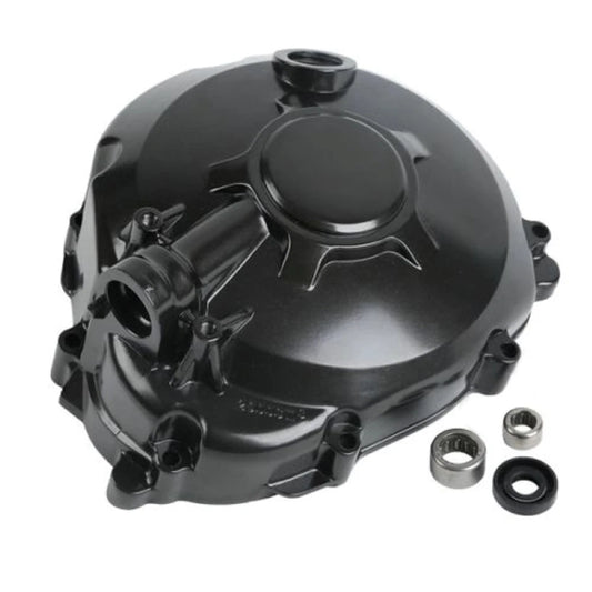 Right Side Engine Stator Crank Case Cover Fit for Yamaha Yzf R1 2004 2005 2006