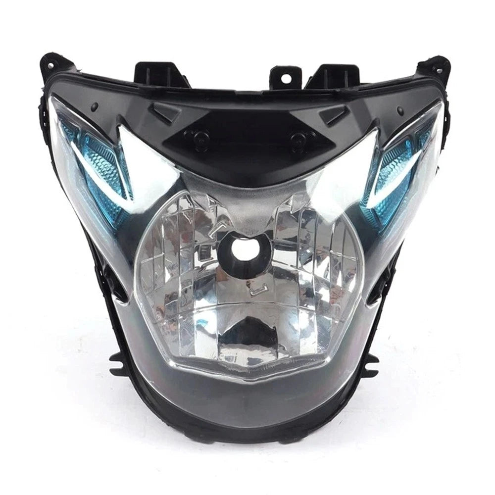 Brand new Suzuki GSR750 Front Headlight Head Lamp Assembly Fit For 2011-2016