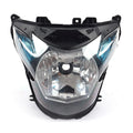 Brand new Suzuki GSR750 Front Headlight Head Lamp Assembly Fit For 2011-2016