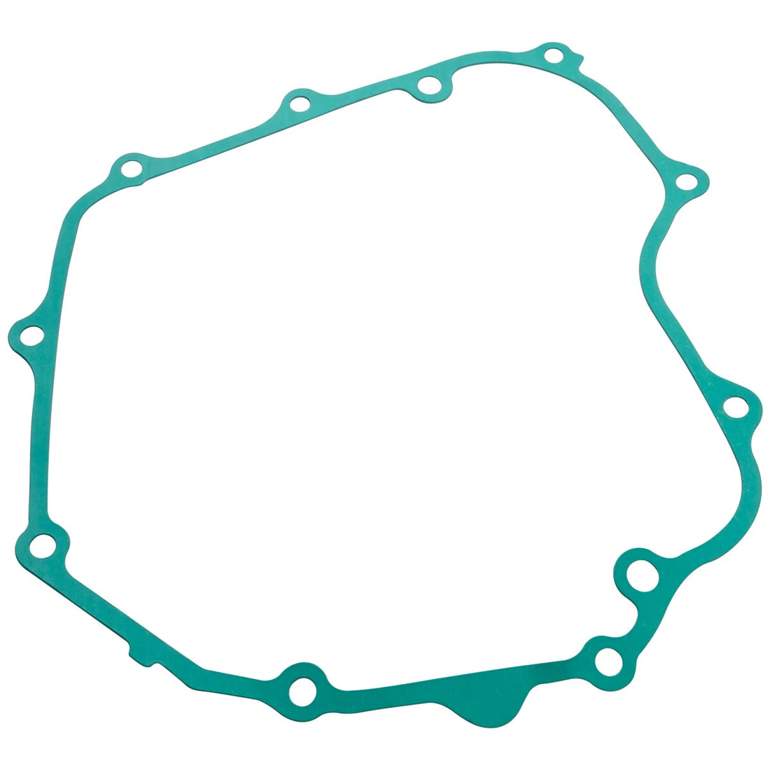Clutch Cover Gasket for Kawasaki Ninja 300 13-17 KLE300 17-22 ER300 15-16 EX250